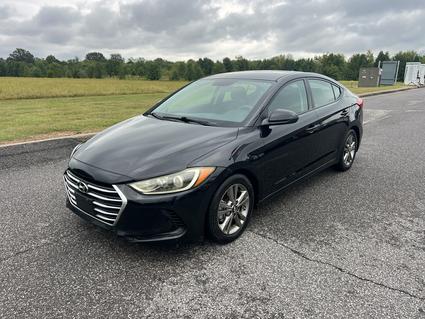 2018 Hyundai Elantra Paducah KY