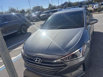 2019 Hyundai Elantra Fort Walton Beach FL