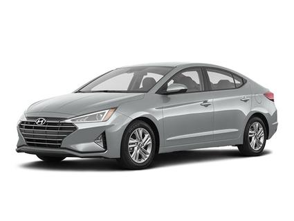 2020 Hyundai Elantra Jersey City NJ