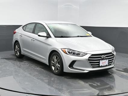 2018 Hyundai Elantra Goshen NY