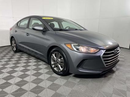 2018 Hyundai Elantra Pineville NC