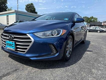 2018 Hyundai Elantra Toms River NJ