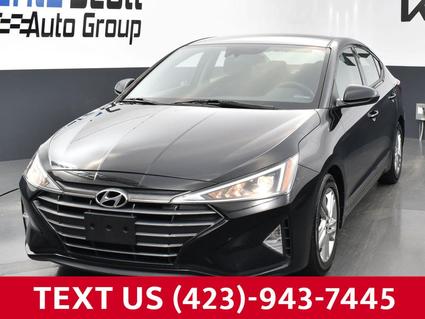 2020 Hyundai Elantra Kingsport TN