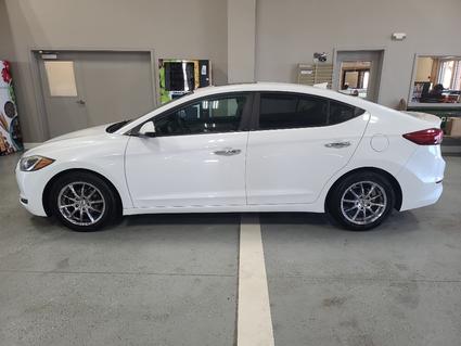 2017 Hyundai Elantra Manchester IA