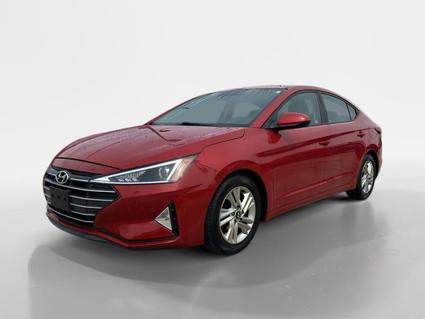 2019 Hyundai Elantra Fort Payne AL