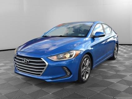 2017 Hyundai Elantra Strasburg PA