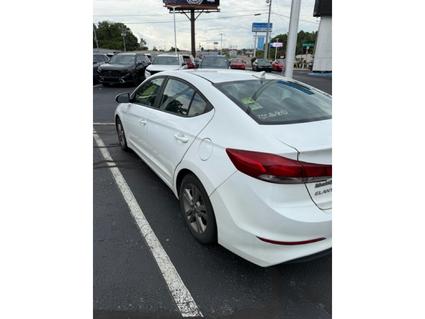 2018 Hyundai Elantra Johnson City TN