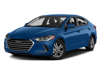 2018 Hyundai Elantra Rock Springs WY