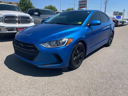 2018 Hyundai Elantra Rock Springs WY