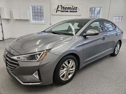 2019 Hyundai Elantra Spring City PA
