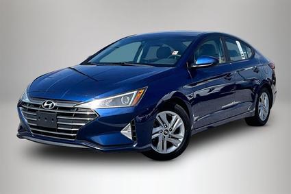 2020 Hyundai Elantra Fort Walton Beach FL