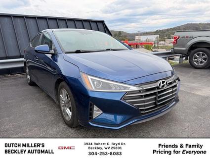 2020 Hyundai Elantra Beckley WV