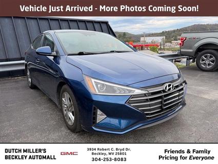 2020 Hyundai Elantra Beckley WV