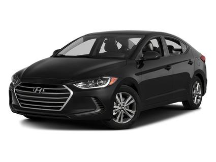 2018 Hyundai Elantra Greeley CO