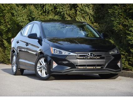 2019 Hyundai Elantra Lexington KY
