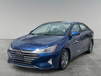 2019 Hyundai Elantra Atlanta GA