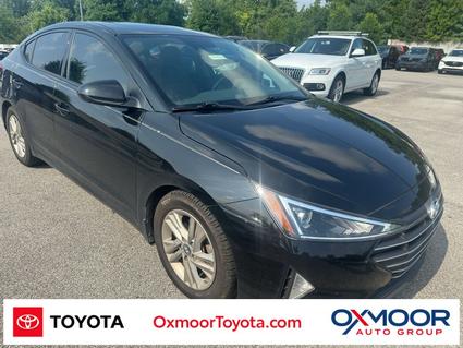 2019 Hyundai Elantra Louisville KY