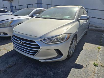 2017 Hyundai Elantra West Columbia SC