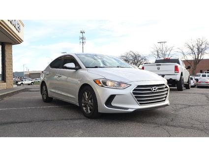 2018 Hyundai Elantra Pasco WA