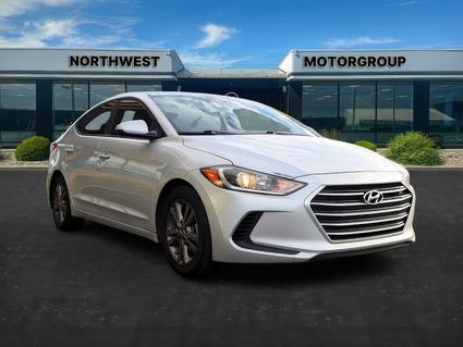 2018 Hyundai Elantra Pasco WA