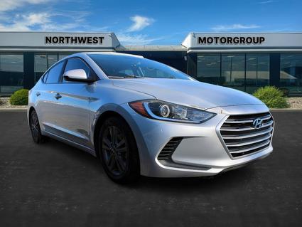 2018 Hyundai Elantra Pasco WA