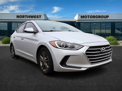 2018 Hyundai Elantra Pasco WA