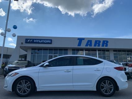 2018 Hyundai Elantra Morristown TN