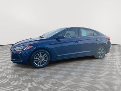 2018 Hyundai Elantra Jefferson City TN