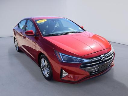 2019 Hyundai Elantra Bloomington IN
