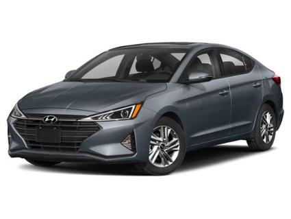 2019 Hyundai Elantra Burnsville MN