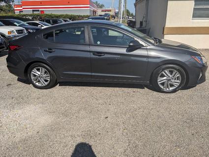 2020 Hyundai Elantra Radcliff KY