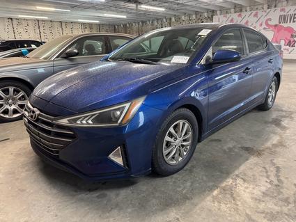 2019 Hyundai Elantra Chattanooga TN