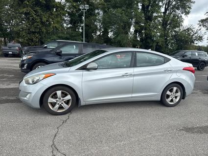 2013 Hyundai Elantra Roanoke VA