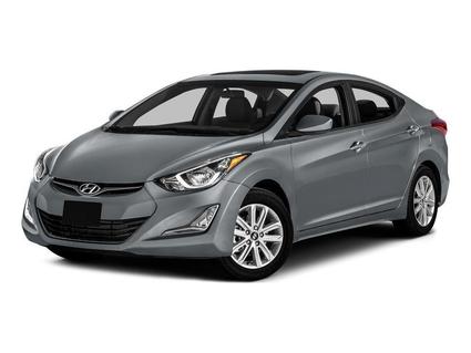2016 Hyundai Elantra Eureka CA
