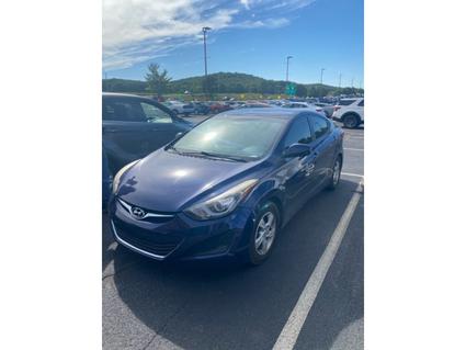 2014 Hyundai Elantra Farmington MO