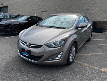 2015 Hyundai Elantra Merriam KS