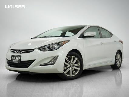 2015 Hyundai Elantra Burnsville MN