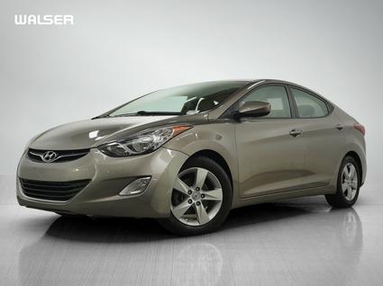 2013 Hyundai Elantra Minneapolis MN