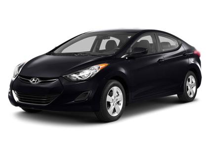2013 Hyundai Elantra Minneapolis MN