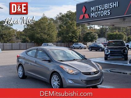 2013 Hyundai Elantra Wilmington NC