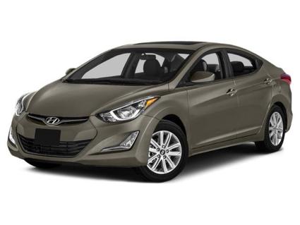 2015 Hyundai Elantra Minneapolis MN
