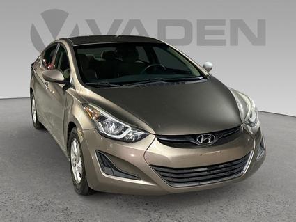 2014 Hyundai Elantra Statesboro GA