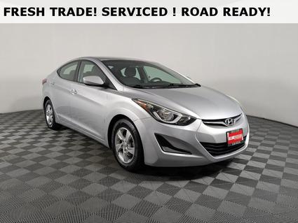 2014 Hyundai Elantra Champaign IL