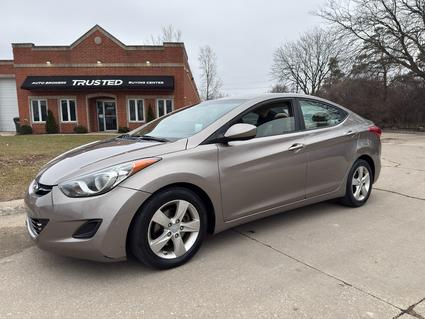 2011 Hyundai Elantra Glendale Heights  IL