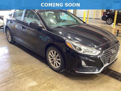 2018 Hyundai Sonata Madison AL