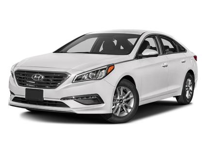 2016 Hyundai Sonata Post Falls ID