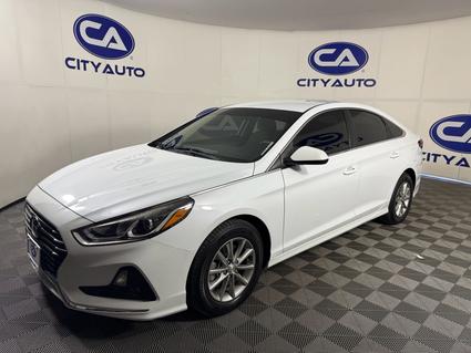 2018 Hyundai Sonata Memphis TN