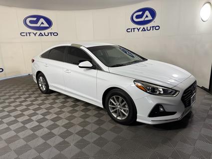 2018 Hyundai Sonata Memphis TN