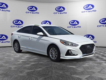 2018 Hyundai Sonata Chattanooga TN