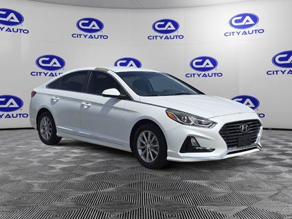 2018 Hyundai Sonata Chattanooga TN